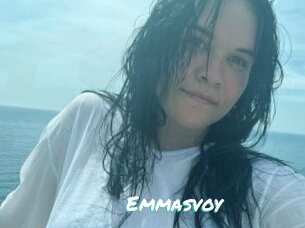 Emmasvoy