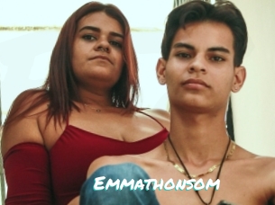Emmathonsom