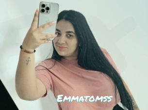 Emmatomss