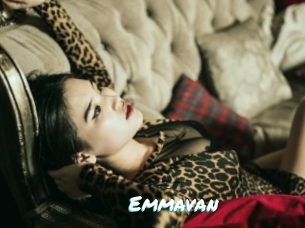 Emmavan
