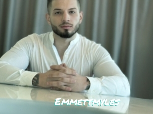 Emmettmyles