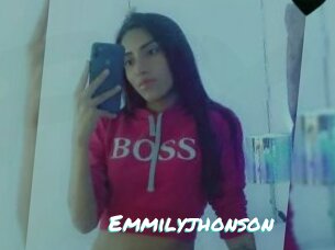Emmilyjhonson