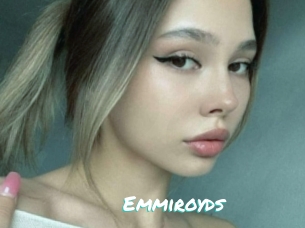 Emmiroyds