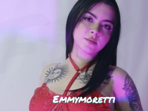 Emmymoretti