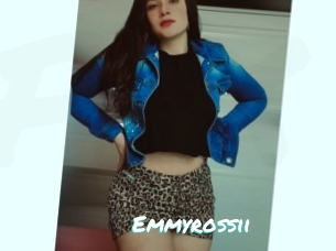 Emmyrossii