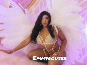 Emmyrousee