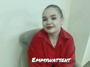 Emmywatsent