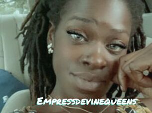 Empressdevinequeens