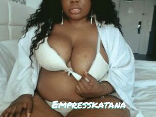 Empresskatana