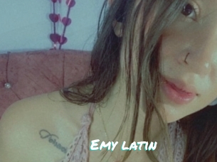 Emy_latin