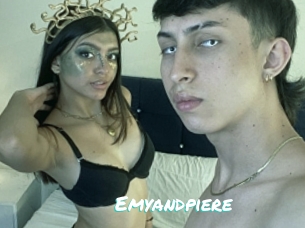 Emyandpiere