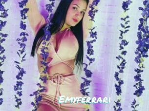 Emyferrari