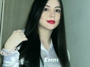 Emyii