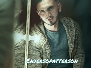 Endersopatterson