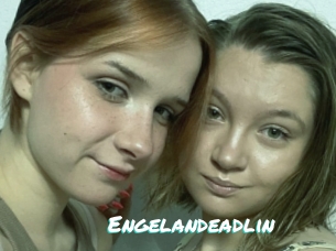 Engelandeadlin