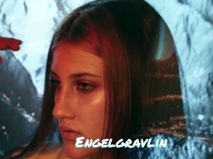 Engelgravlin
