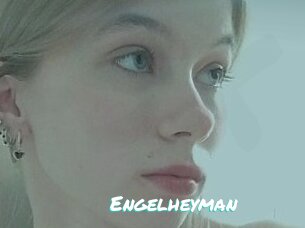 Engelheyman