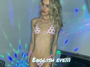 English_eve111
