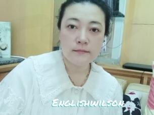 Englishwilson