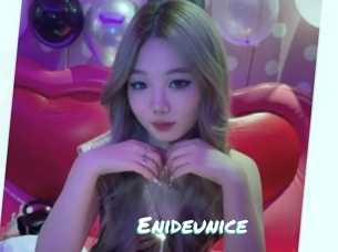 Enideunice