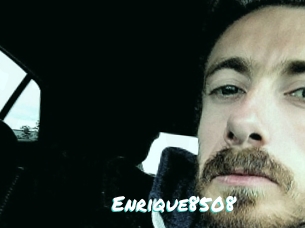 Enrique8508