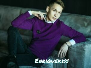 Enriquekiss