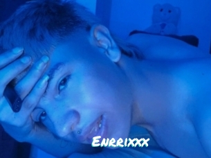 Enrrixxx