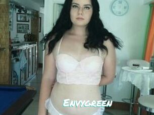 Envygreen