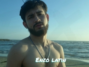 Enzo_latin