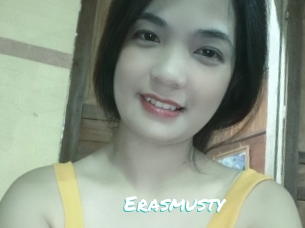 Erasmusty