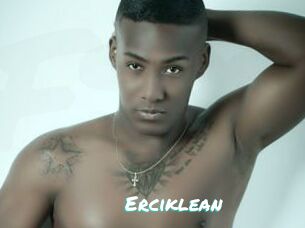 Erciklean