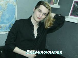 Eremiasvander