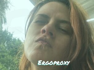Ergoproxy