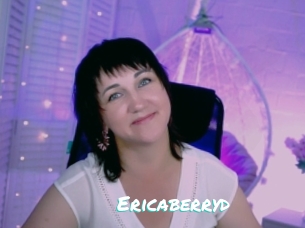 Ericaberryd