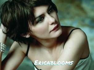 Ericablooms