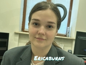 Ericaburns