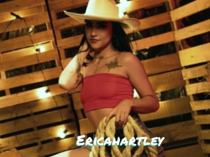Ericahartley