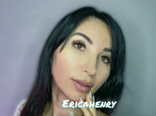 Ericahenry