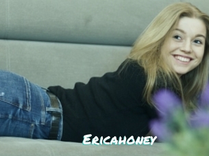 Ericahoney