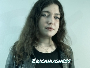 Ericahughess