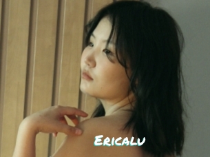 Ericalu