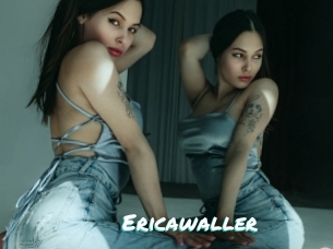 Ericawaller
