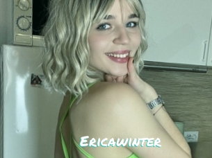 Ericawinter