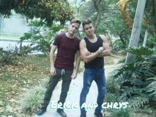 Erick_and_chrys