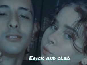 Erick_and_cleo