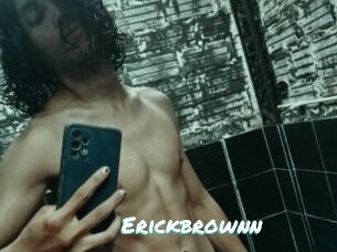 Erickbrownn