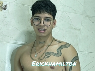 Erickhamilton