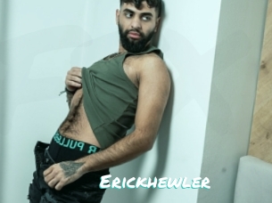 Erickhewler