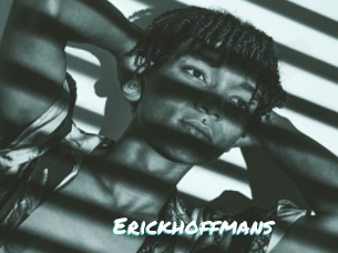 Erickhoffmans