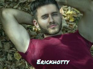 Erickhotty